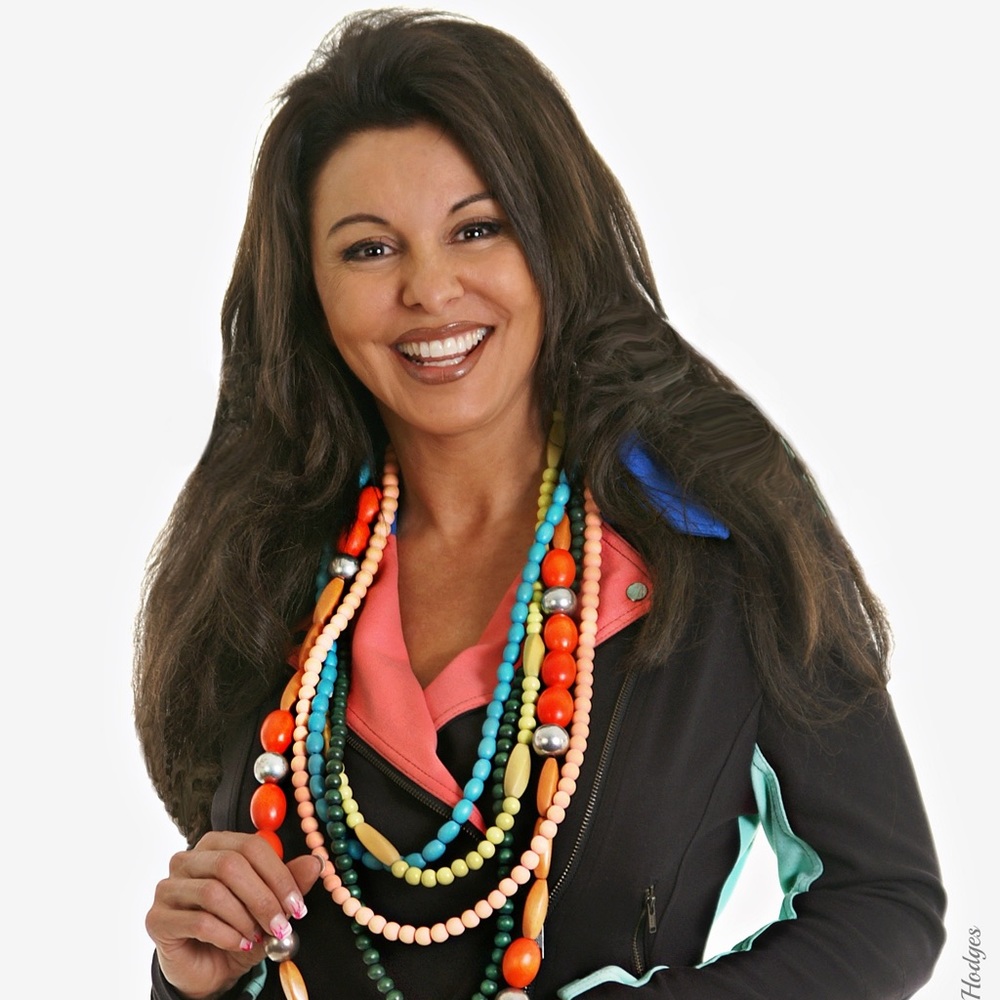 Meet your Posher, Shelley